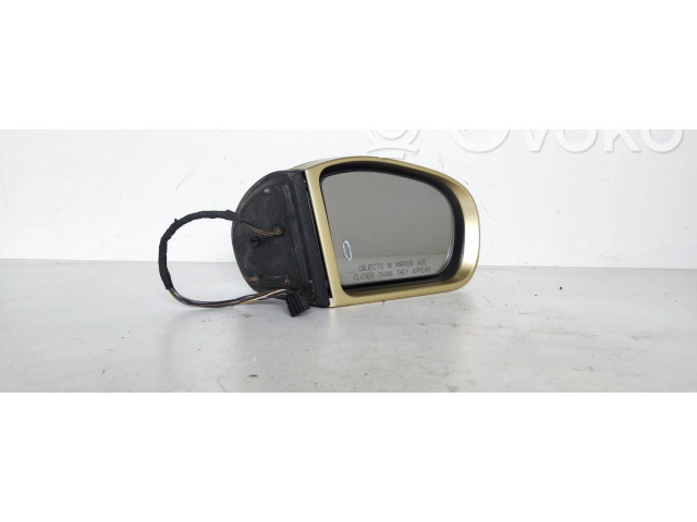 Zpětné zrcátko  Mercedes-Benz C W203 2003  413133418  