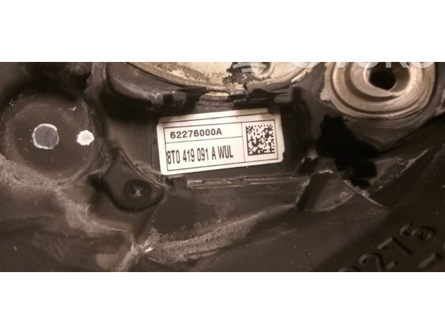 Volant Audi A5 8T 8F 2007 8T0419091AWUL, 62276000A  