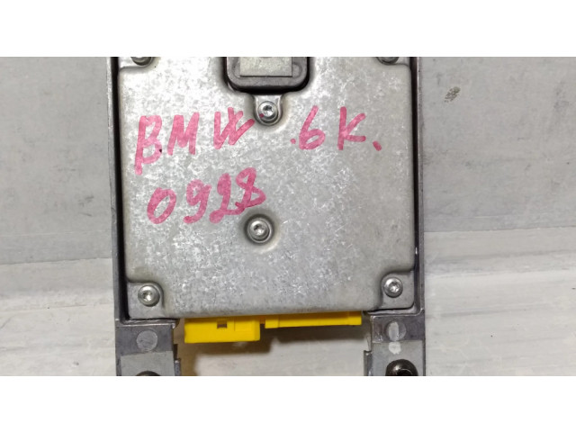 Блок подушек безопасности 65776940297, 220434652   BMW 6 E63 E64