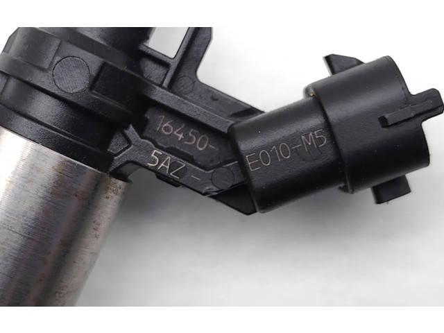 Форсунка 16450-5AZ-E010-M5    Honda Civic X  P10A2 