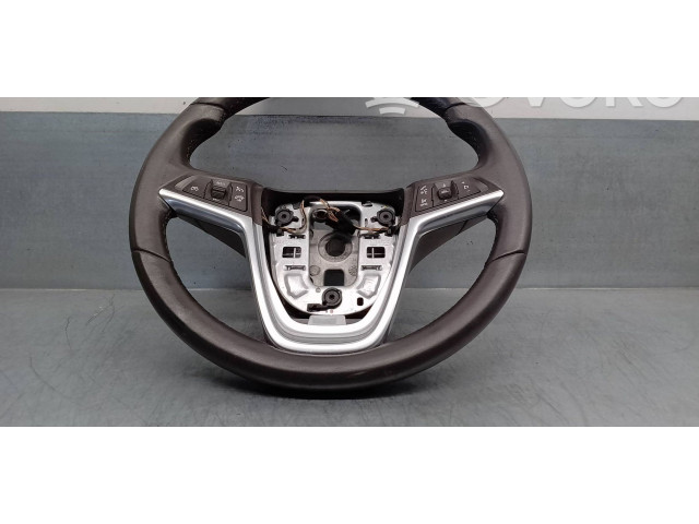 Volant Opel Zafira C 2015 13356998  