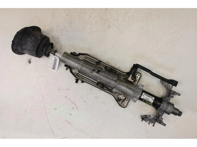   Рулевая рейка    BMW 3 E90 E91 2005-2012 года