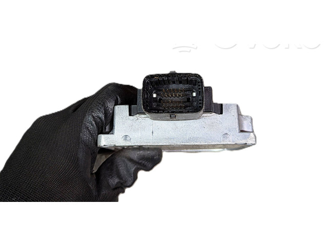 Блок управления коробкой передач 55564015, 1304   Saab 9-3 Ver2