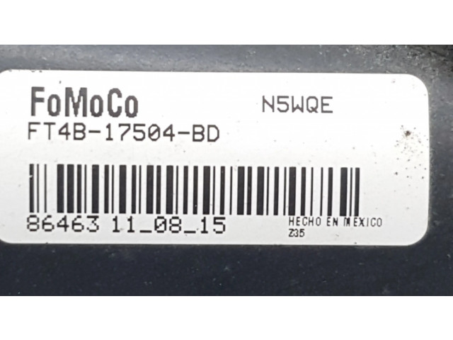 Моторчик дворников FT4B17504, FT4B17504BD    Ford Edge II