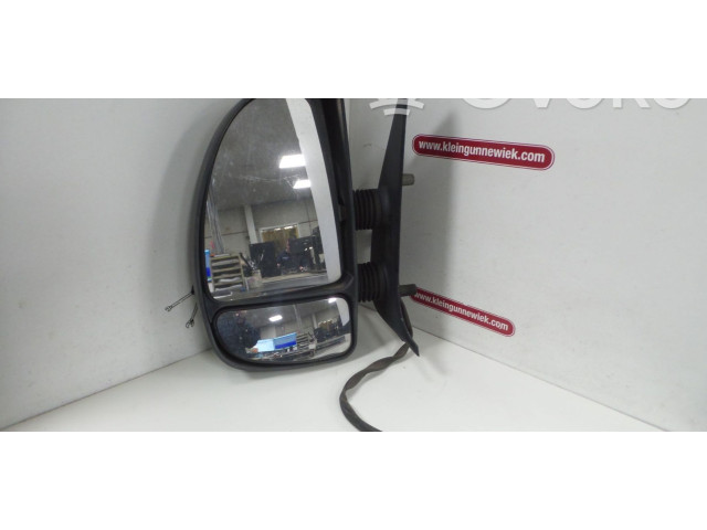 Zpětné zrcátko  Peugeot Boxer 2006  8153CL  