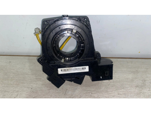 Подрулевой шлейф SRS 4M5T14A664AB, CE20594432   Ford Focus