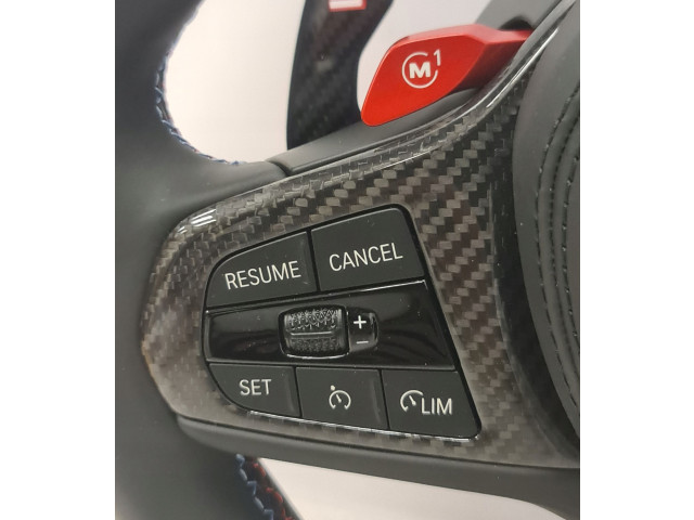 Volant BMW M3 G80 2020 9882677  