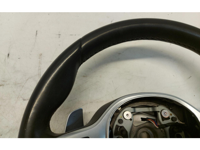 Руль BMW 5 G30 G31  2016 -  года 309019364      