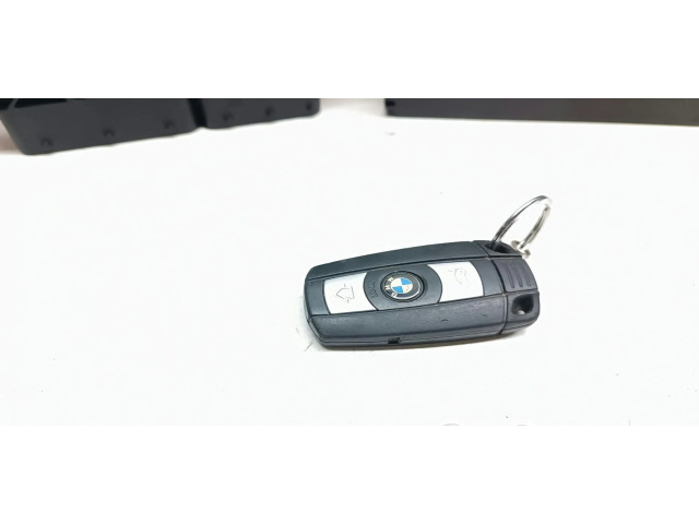 Řídící jednotka 8512498, 0281017550   BMW X1 E84 2011