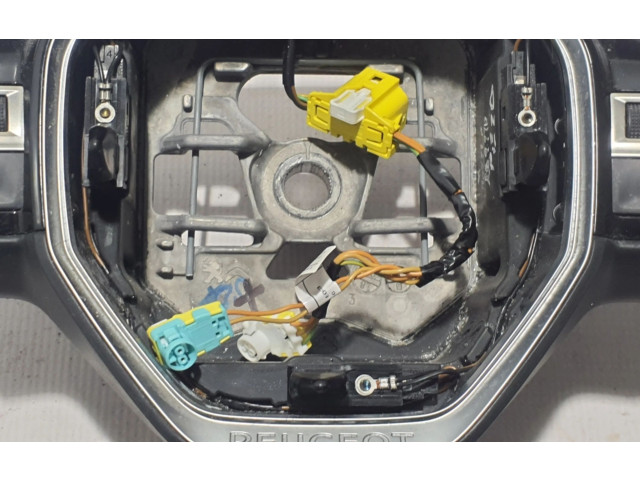 Volant Peugeot 5008 2018 98105488ZD  