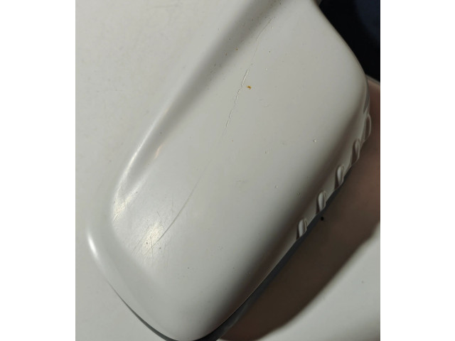 Zpětné zrcátko  levé BMW 7 E65 E66 2006  413324425  