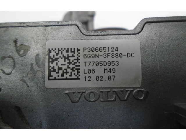 Volant Land Rover Freelander 2 - LR2  LR007386  