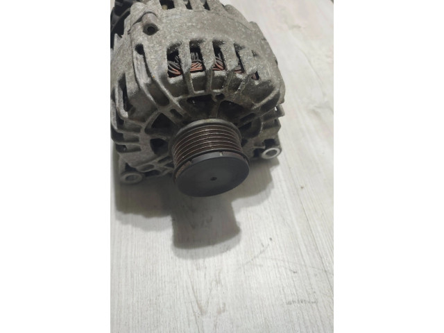Vstřikovací čerpadlo 9803049980, 2618013E   Mitsubishi ASX     