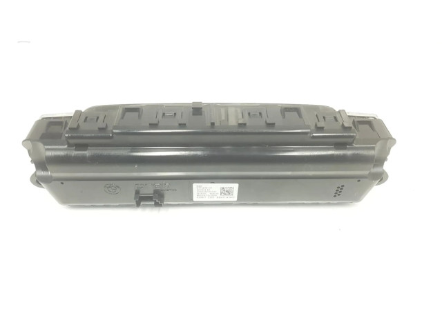 Блок управления климат-контролем 64119461404, 64119371459   BMW X1 F48 F49