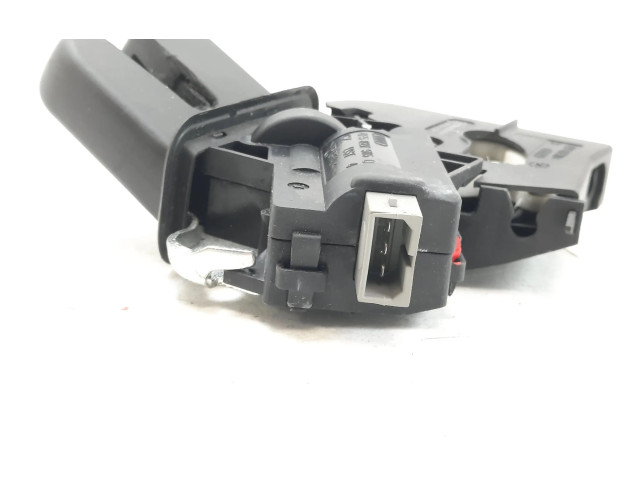 Замок багажника 4E0827645A, 4F5827505D    Audi A6 S6 C6 4F 2004 - 2011 года