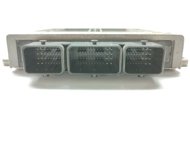 Řídící jednotka 9658738480   Peugeot 1007 2005
