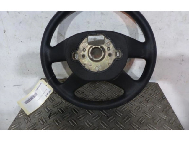 Руль Skoda Fabia Mk2 (5J)  2007 - 2014 года 5J0419091DE74      