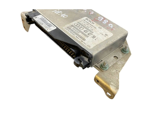 Блок управления коробкой передач 4D0927156L, 0260002411   Audi A8 S8 D2 4D