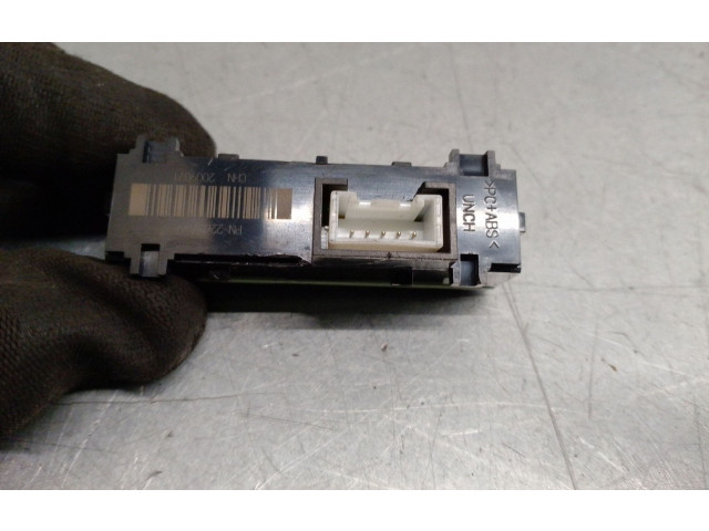 Дисплей    22627868, 25828899   Chevrolet HHR