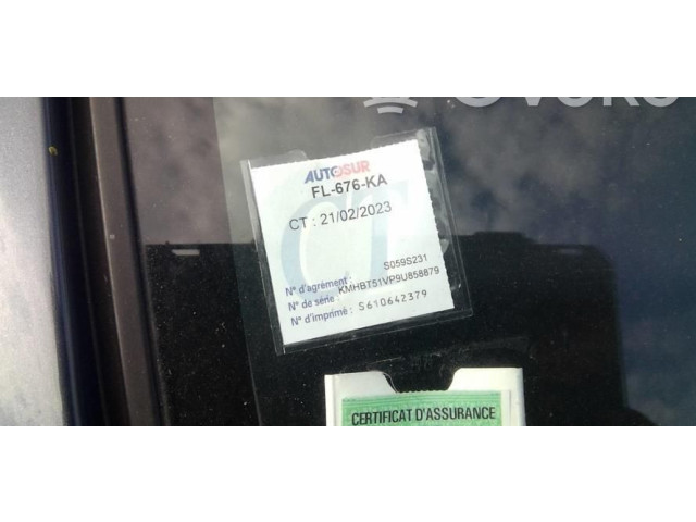 Ручка стеклоочистителей 934201C130   Hyundai Getz
