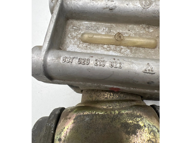    Рулевая рейка 831029213022, 031029213022   Audi A6 S6 C4 4A 1994 - 1997 года