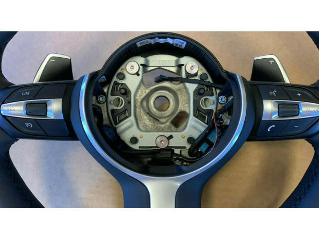 Volant BMW 2 F22 F23 2015 32307848338, 32308092724  