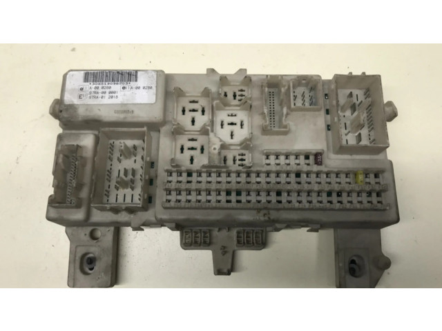 Блок комфорта 4M5T14A073BF, 00115246   Ford Focus C-MAX   