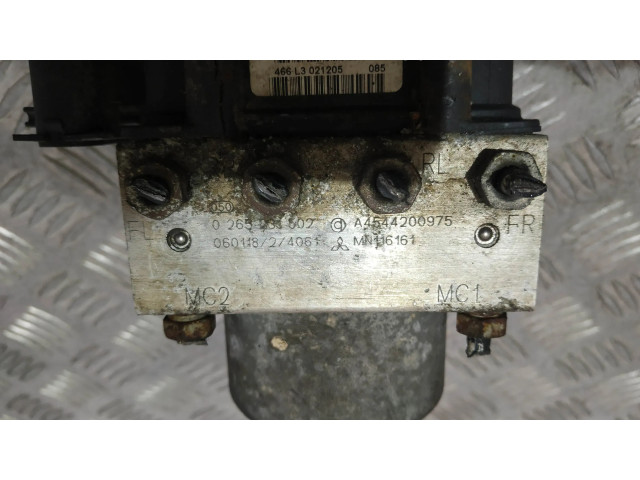 Jednotka ABS MN116161   Mitsubishi Colt 2004