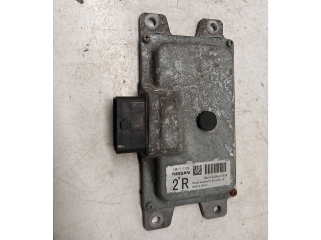 Блок управления коробкой передач EMU10010N, U10010N   Nissan Qashqai