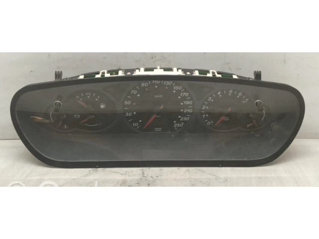 Панель приборов 9651481380   Citroen C5       