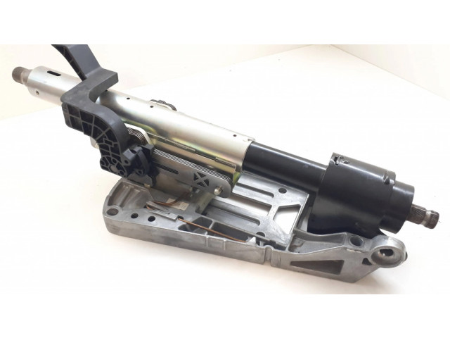  рейка  Колонка рулевая A2044600216, PP204462206   Mercedes-Benz C W204 2007-2014 года