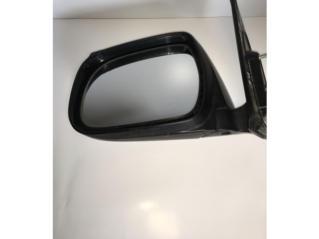 Zpětné zrcátko  levé Toyota Hilux (AN10, AN20, AN30) 2008  E4022243, E4012243  