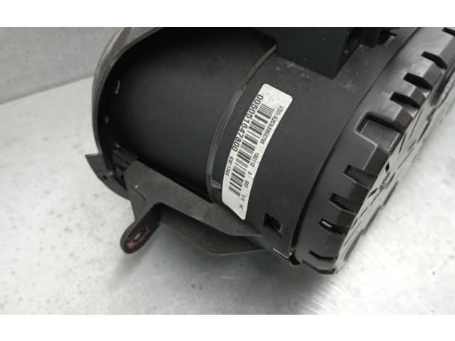 Přístrojová deska  Alfa Romeo Giulietta 2012 50516478, 068084  