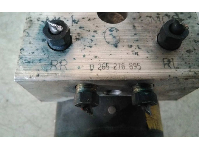 Jednotka ABS 0265216895   Honda Civic 