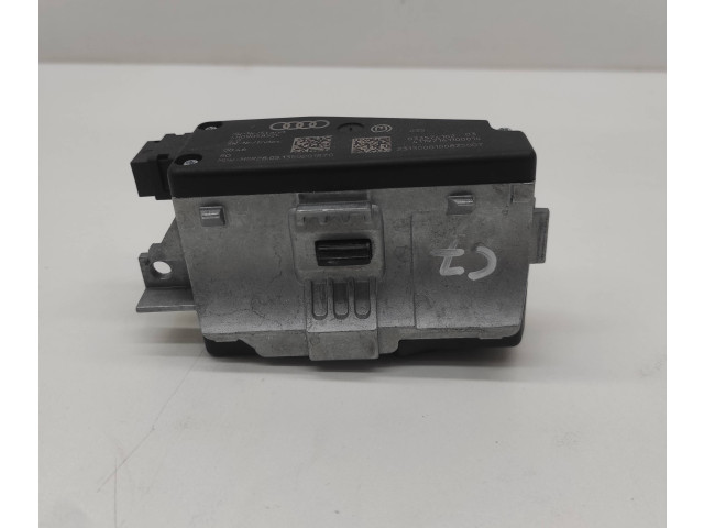 Řídící jednotka 4H0905852C, 0046   Audi A6 S6 C7 4G 2013