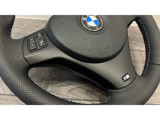 Руль BMW X1 E84  2009-2015 года       