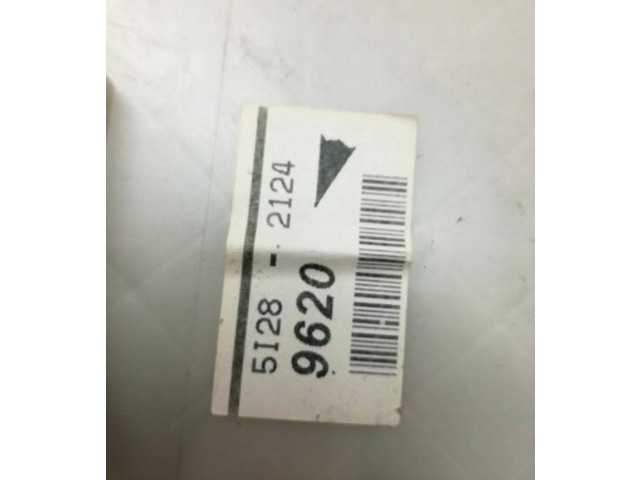 Pojistková skříňka Řídící jednotka BSM 5128-2124, 9107-0051   Toyota Yaris 2006