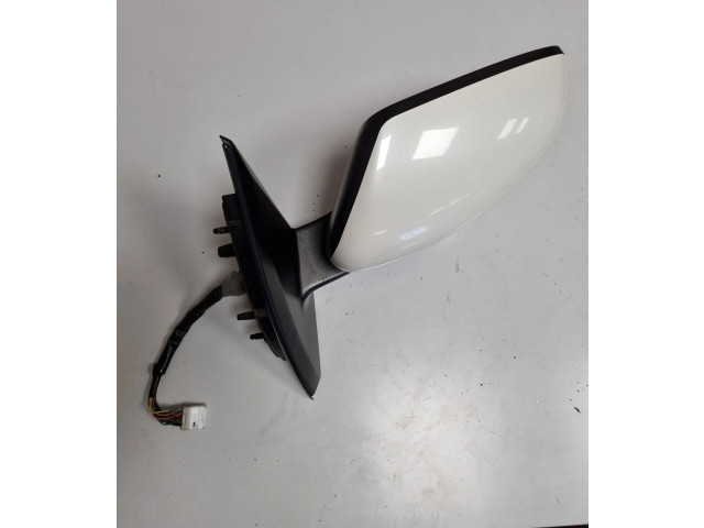 Zpětné zrcátko  Nissan Qashqai 2016  038139, 20805001  