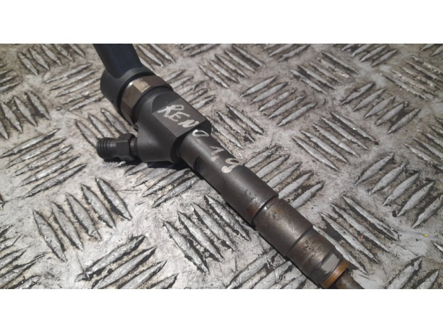 Vstřikovač 8200389369, 0445110230   Renault Megane II  pro naftový motor 1.9  
