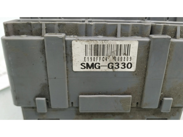 Блок предохранителей 37832LN, SMGG030   Honda Civic    