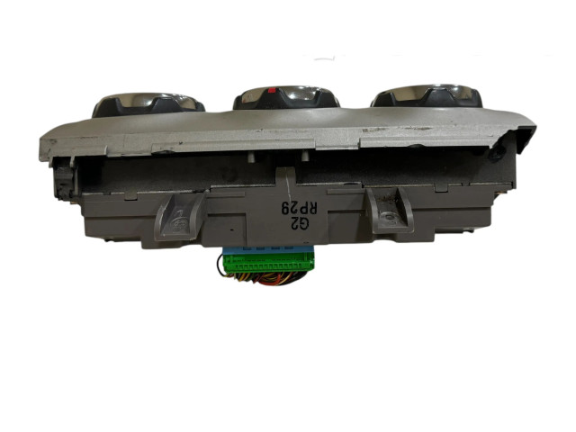 Блок управления климат-контролем D026Z   Honda CR-V
