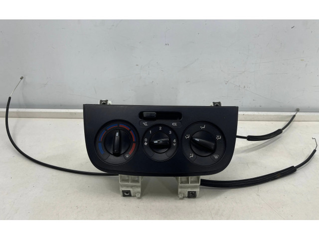 Блок управления климат-контролем 05073401000013   Fiat Qubo