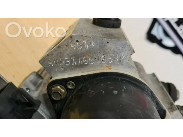 Блок АБС 12765501, AA53110030BHP   Chevrolet  Astro  