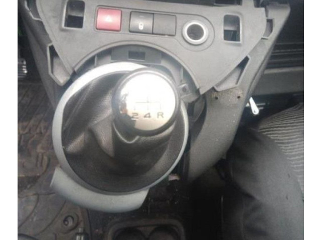 Блок управления двигателя    Citroen Berlingo
