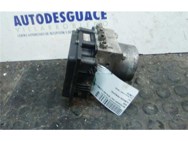 Блок управления АБС A4544200075   Mitsubishi Colt