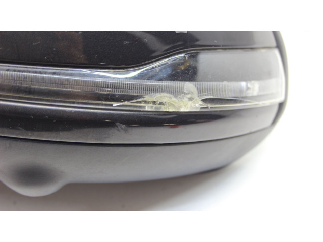 Zpětné zrcátko  Mercedes-Benz EQC 2022  162PIN  