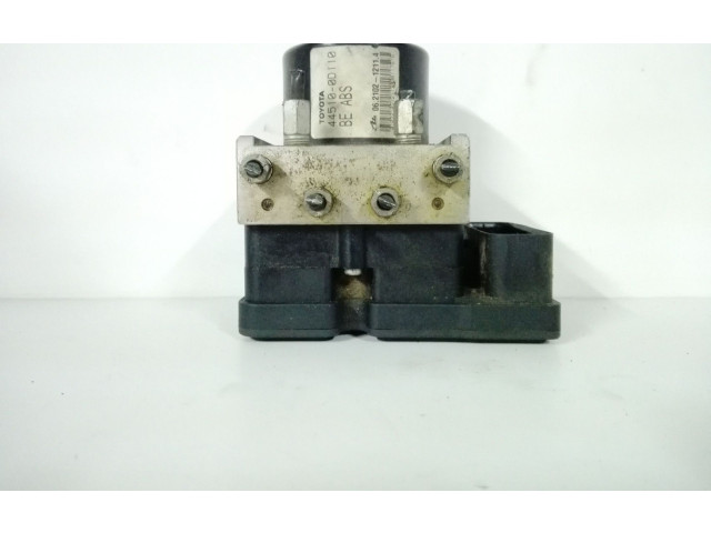 Jednotka ABS 44510-0D110, 44510-0D110   Toyota Yaris 2007