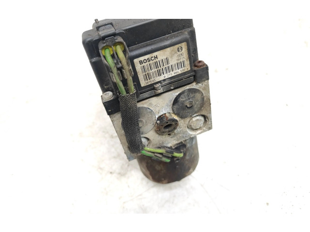 Jednotka ABS 24432510, 0265220636   Opel Zfira A 2000