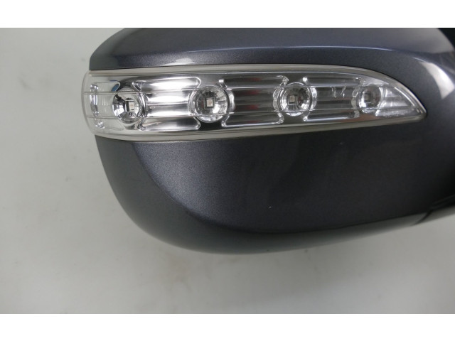 Zpětné zrcátko pravé Hyundai Tucson LM 2015  876202Y970  