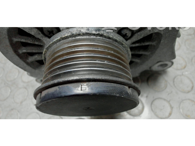 Генератор 9654752880   Lancia Phedra      